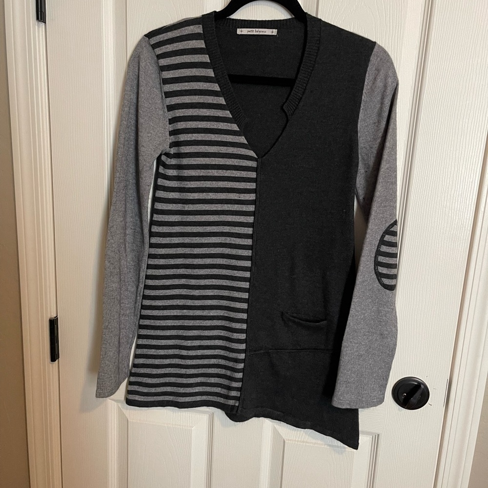 Women’s Top “Petite Baigneur”